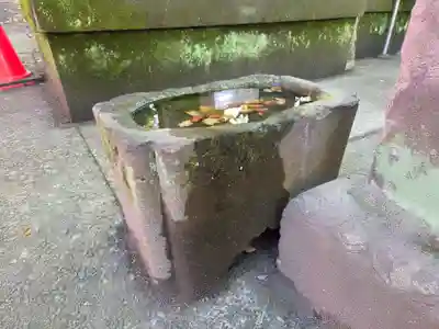 荒田八幡宮(鹿児島県)