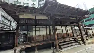 法清寺(大阪府)