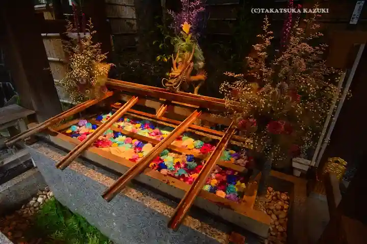 東京大神宮(東京都)