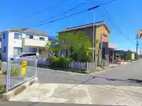 一万度社のその他建物