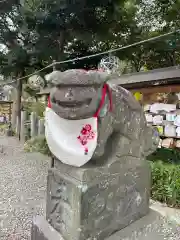 菊田神社(千葉県)