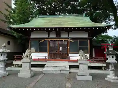 高杉神社(静岡県)