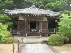 花山院菩提寺(兵庫県)