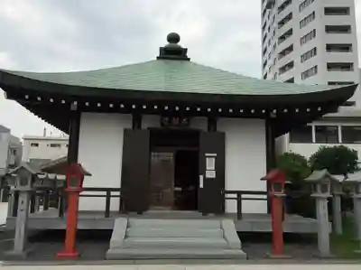 高野山東京別院のその他建物