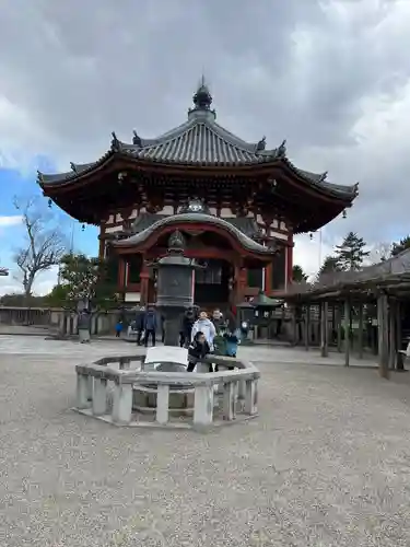 興福寺 南円堂(奈良県)