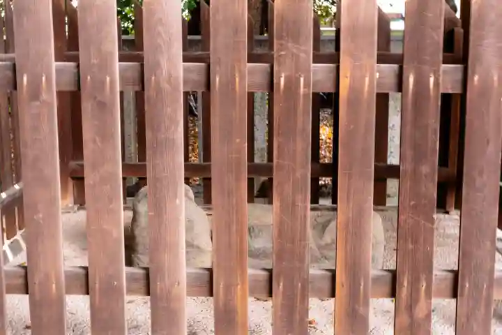 酒見神社(愛知県)