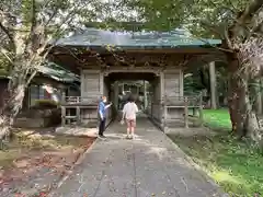 由良比女神社(島根県)