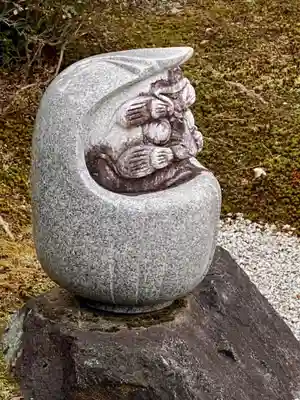 等観院のその他建物