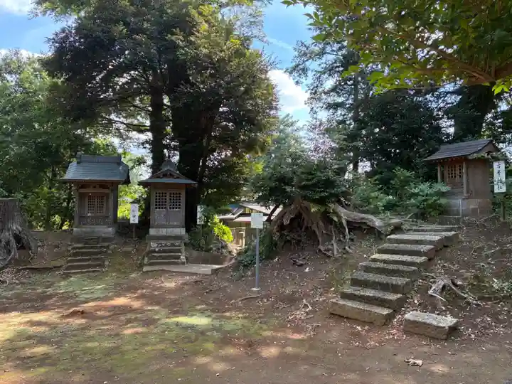 春日神社(千葉県)