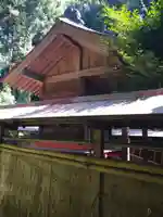 耳守神社(茨城県)