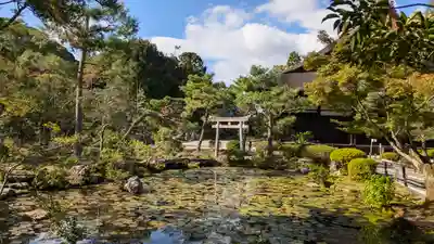 金地院(京都府)
