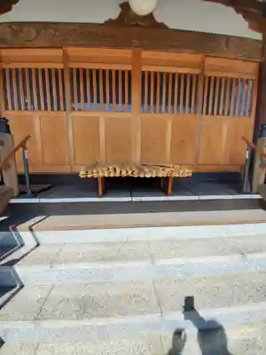 釈迦尊寺(群馬県)