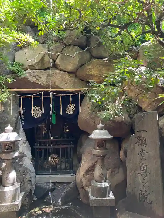 太融寺(大阪府)
