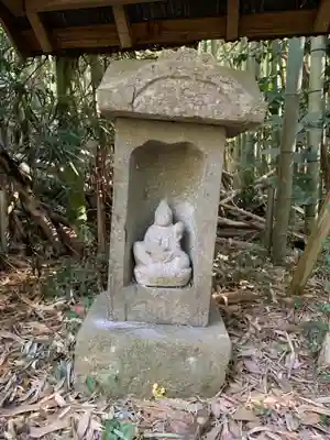 新光寺跡(千葉県)