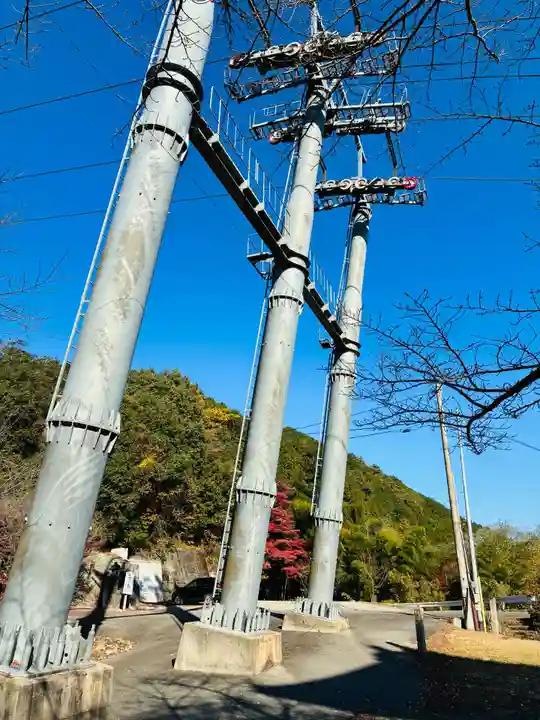 箸蔵寺(徳島県)