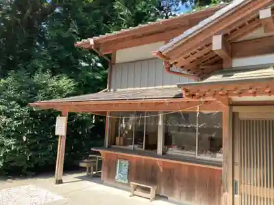 縣神社(千葉県)