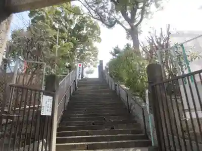 安居神社(大阪府)