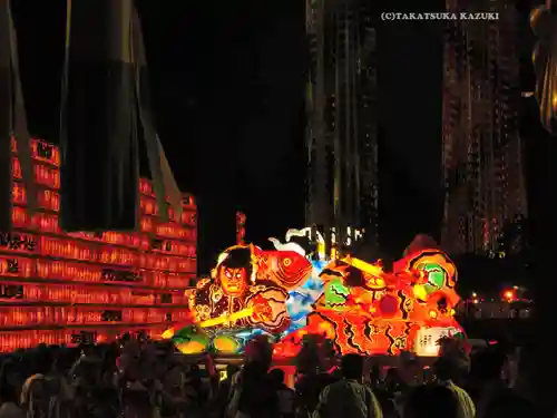 靖國神社(東京都)