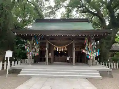 春日神社(宮崎県)