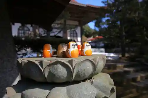 雲樹寺のその他建物