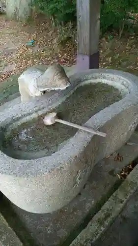 若宮八幡社蚕養宮(富山県)