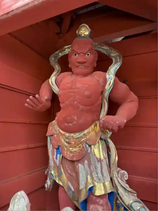 中禅寺(栃木県)