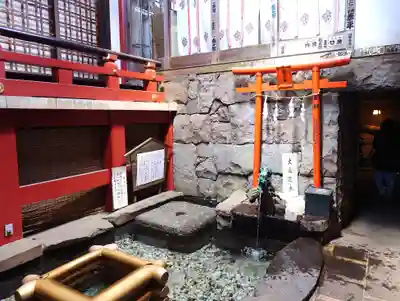 大山阿夫利神社(神奈川県)