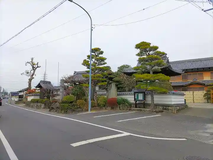 万福寺のその他建物