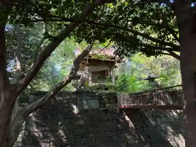 秋葉神社(徳島県)