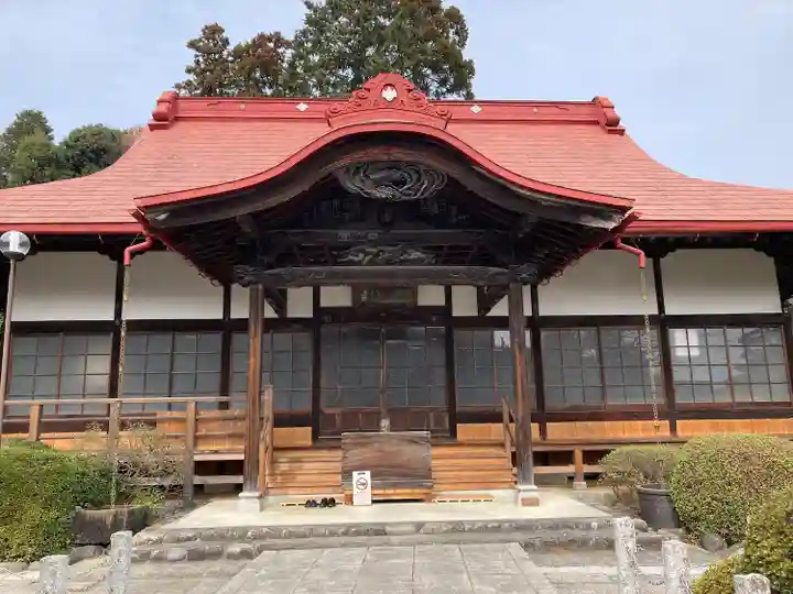 明白院(東京都)