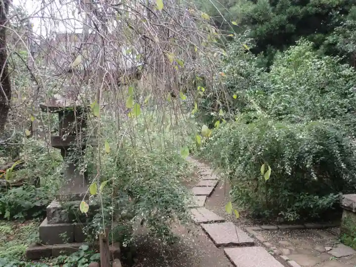 宝戒寺(神奈川県)