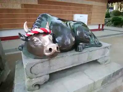 太宰府天満宮(福岡県)