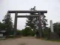 青森縣護國神社(青森県)