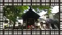 三島神社(東京都)