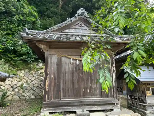 諏訪神社(静岡県)