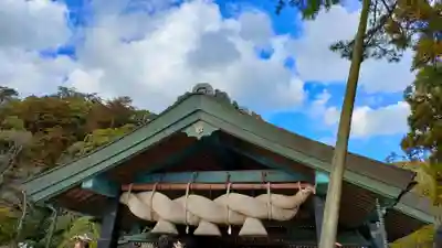 出雲大社(島根県)