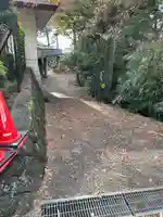 唐澤山神社(栃木県)