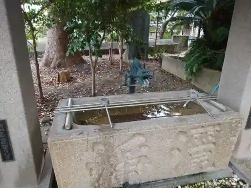 津田八幡神社(徳島県)
