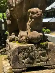 清瀧神社(福井県)