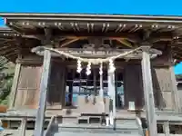 日枝神社(宮城県)