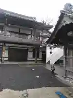 明照寺の本殿・本堂