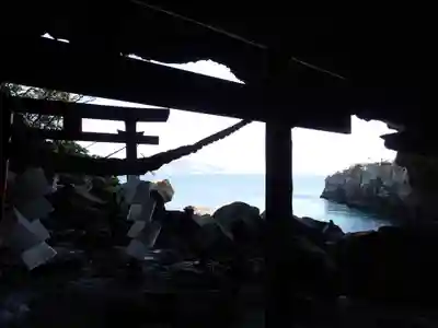 鵜戸神宮のその他建物