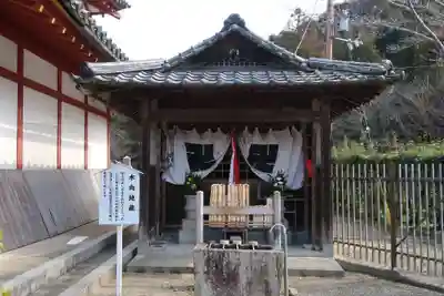 粉河寺(和歌山県)