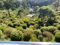 塩船観音寺(東京都)