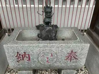 堀之内三輪神社(東京都)