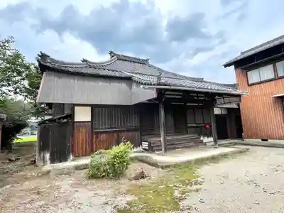 盛源寺(三重県)