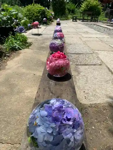 般若寺 ❁﻿コスモス寺❁のその他建物