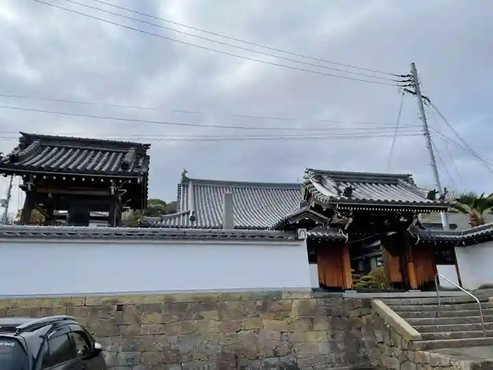 西岸寺(兵庫県)