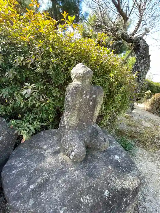 大樹寺(松安院大樹寺)のその他建物