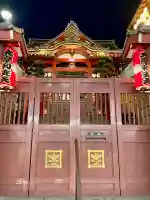 摩利支天 徳大寺(東京都)